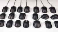 top vertical mice for wrist comfort