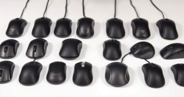 top vertical mice for wrist comfort