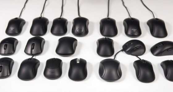 top vertical mice for wrist comfort