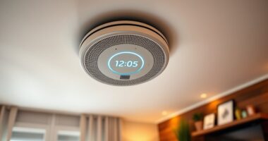 top voice alert smoke detectors