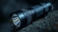 top waterproof storm flashlights