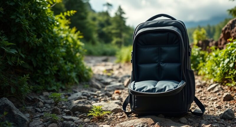 top weatherproof camera bags