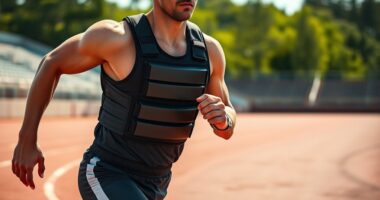 top weighted vests for endurance