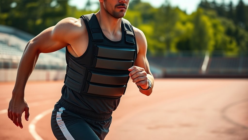 top weighted vests for endurance