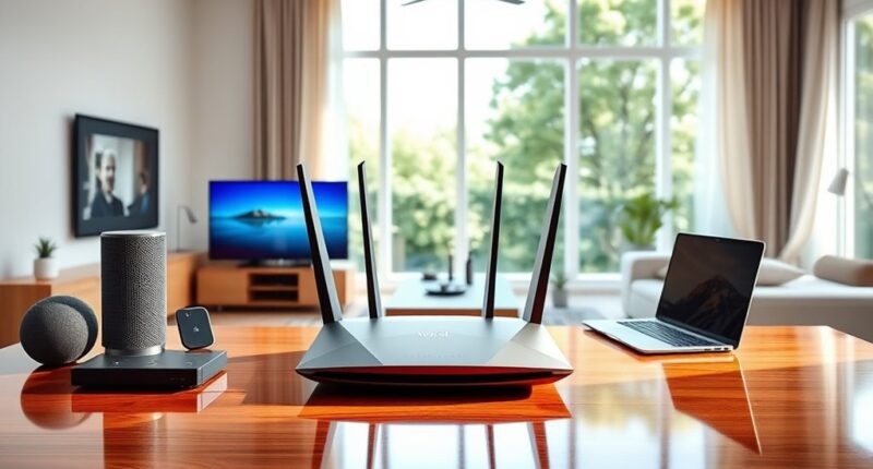 top wi fi 7 routers