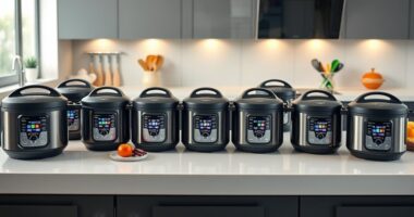 top wi fi pressure cooker list