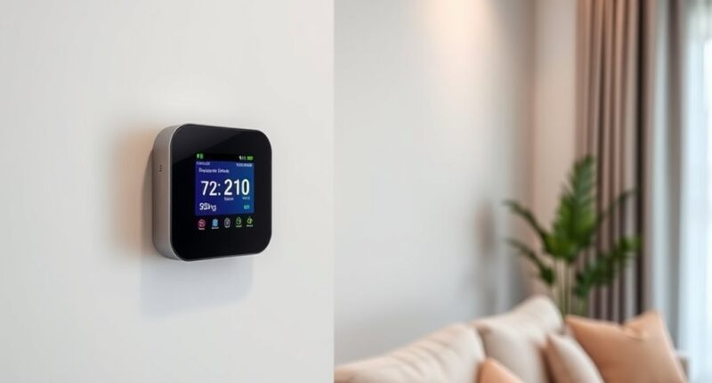 top wi fi thermostat picks