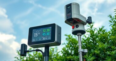 top wi fi weather stations