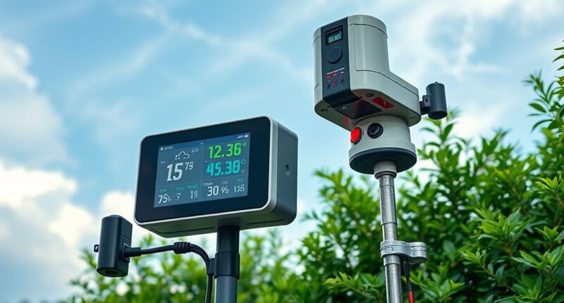 top wi fi weather stations