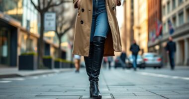 top wide calf boot picks