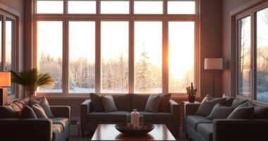 top window insulation kits