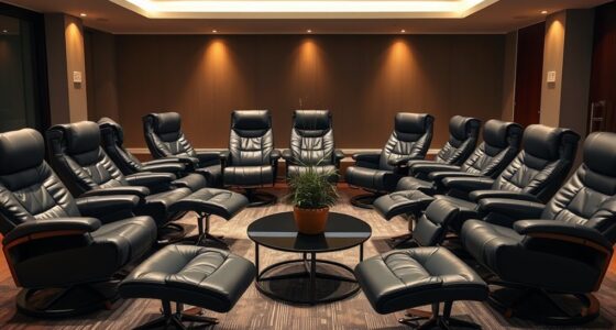 top zero gravity recliner picks