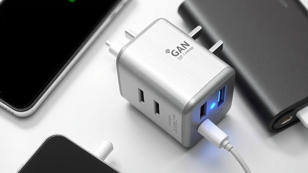 travel adapter selection tips