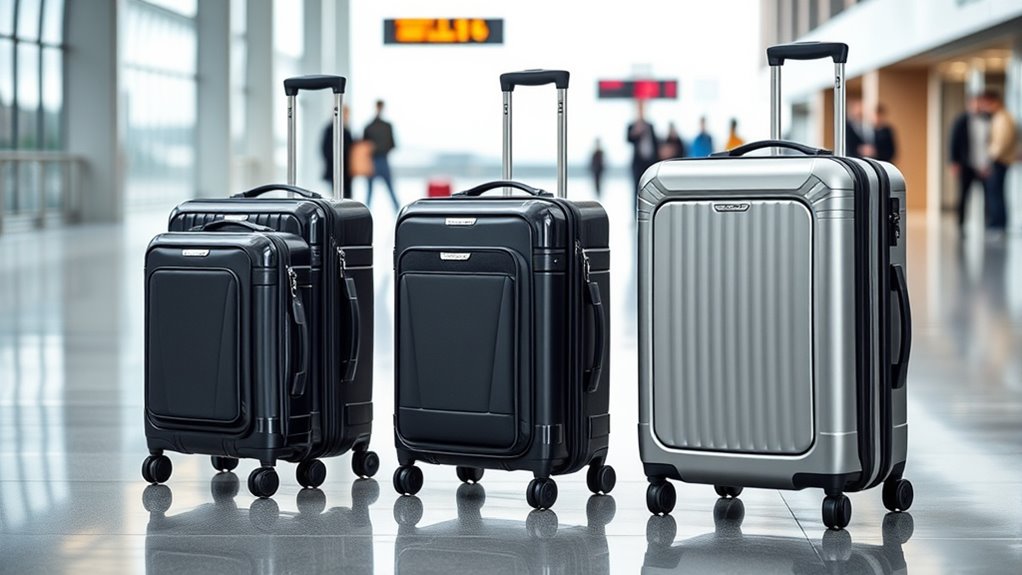 travel friendly durable organized options