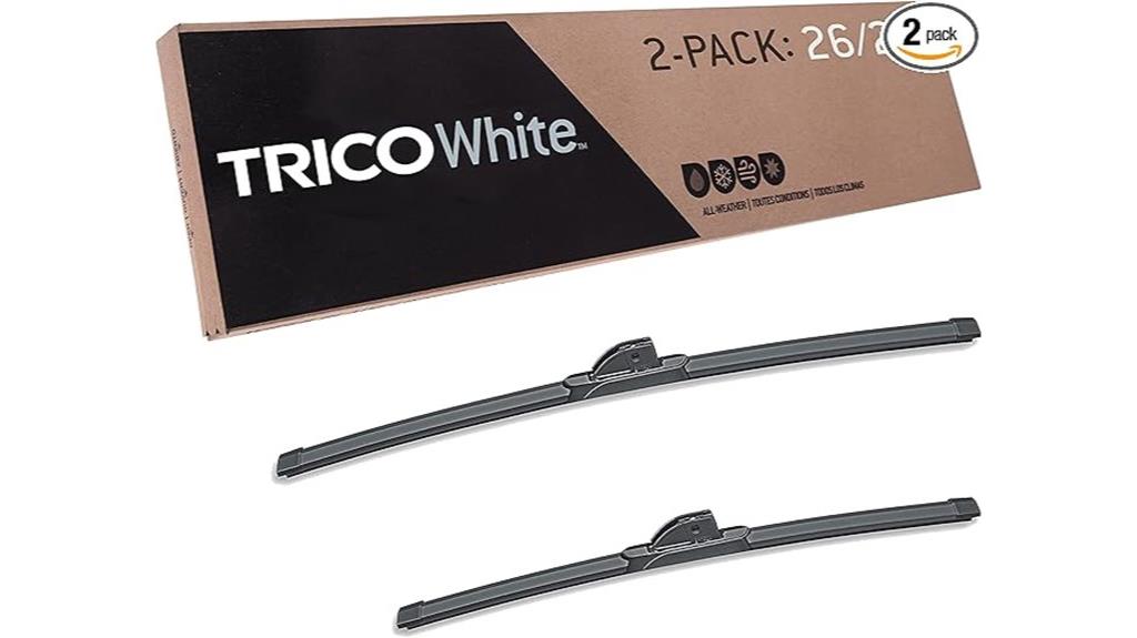 trico 26 21 wiper set