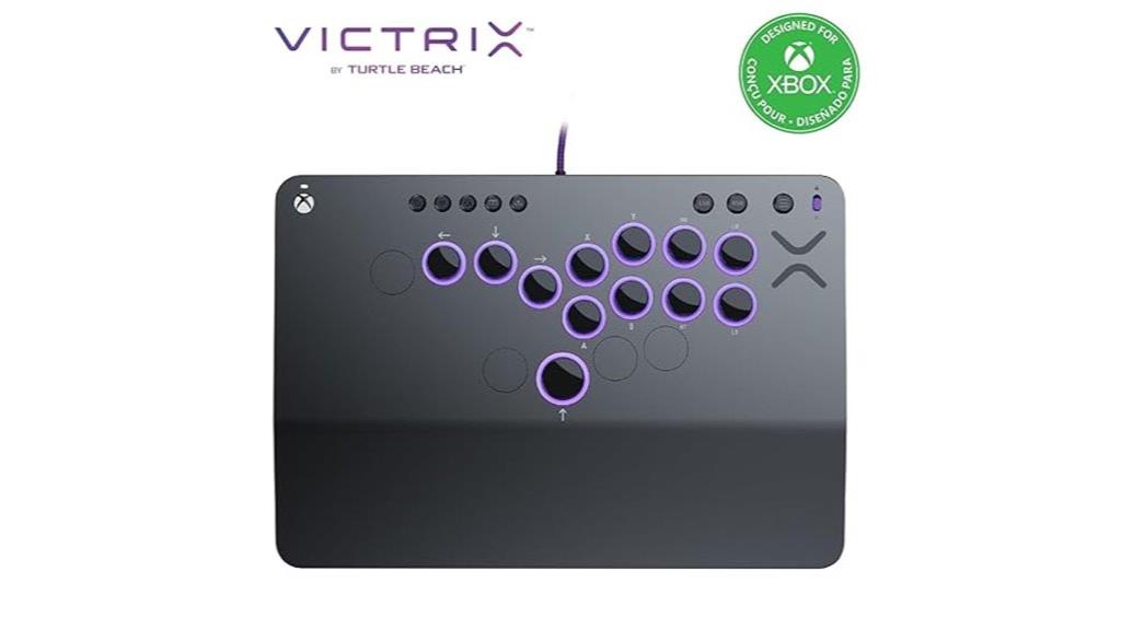 turtle beach fight stick