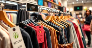 understand return policy terms