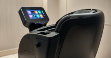 understanding massage program functions