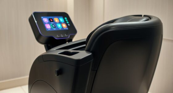 understanding massage program functions