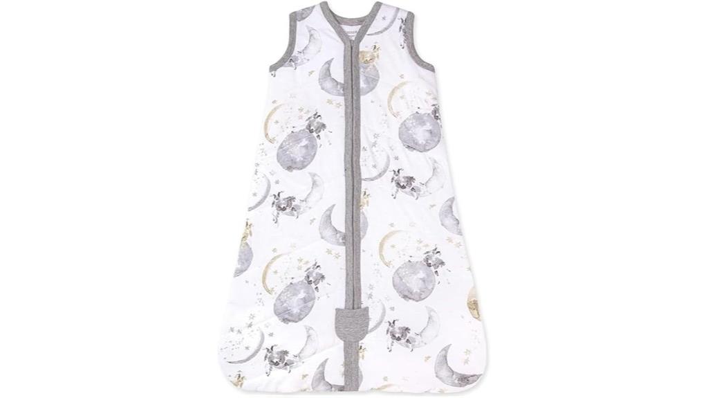 unisex baby wearable blanket