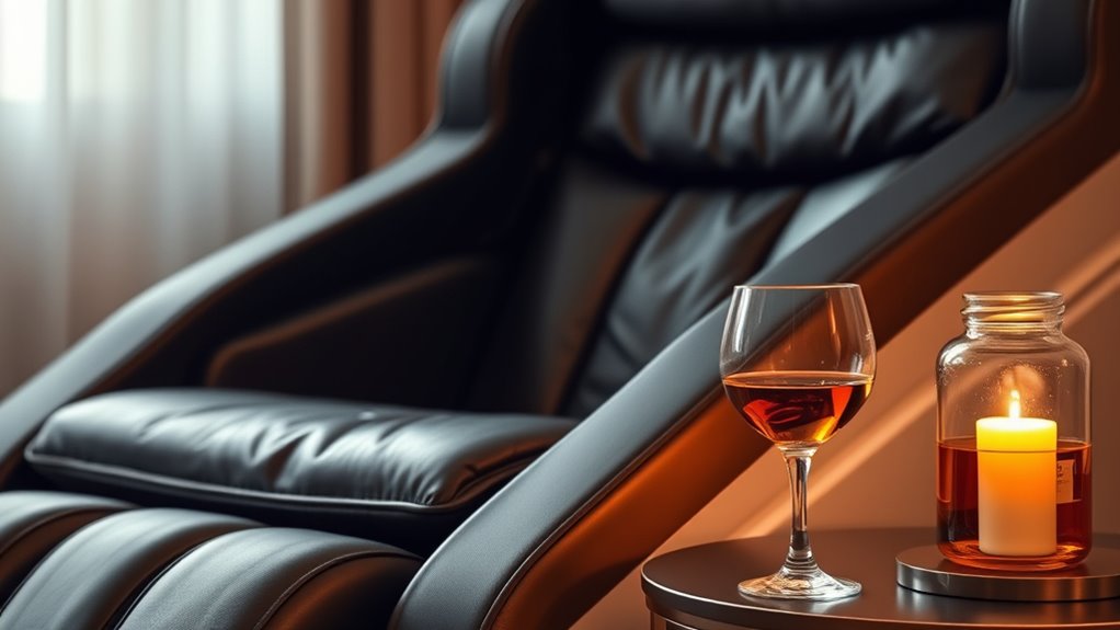 use caution with medication