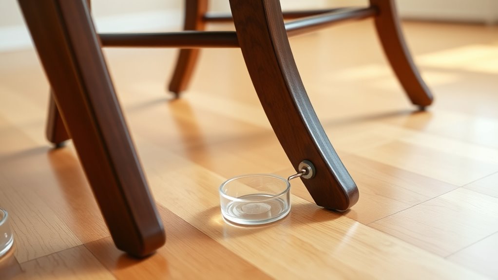 use furniture protective pads