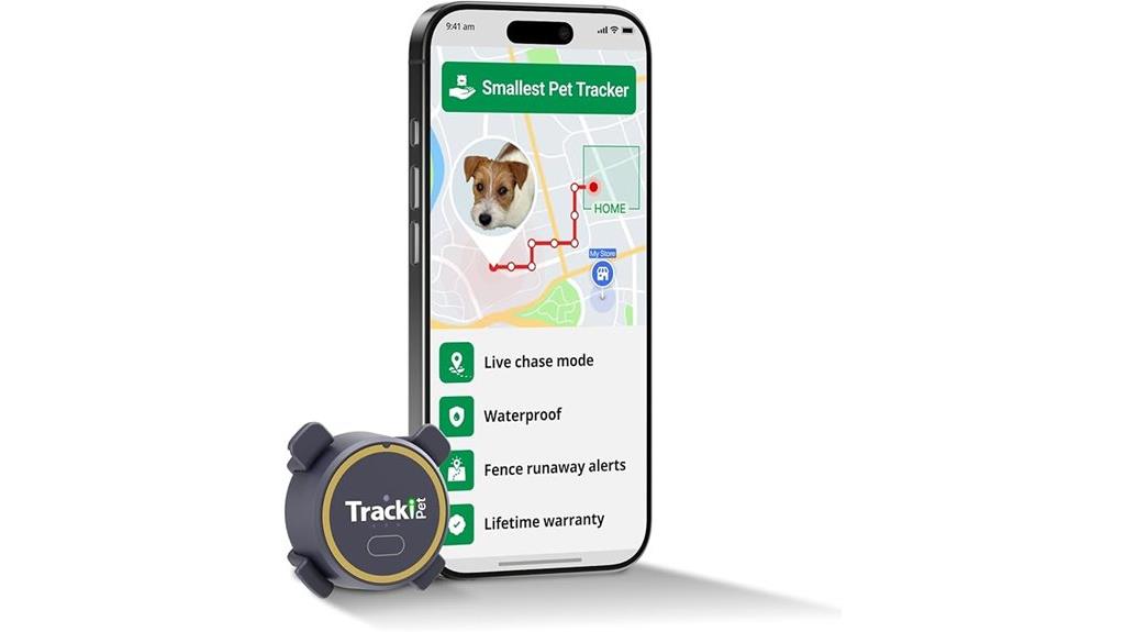 vehicle and kid gps tracker