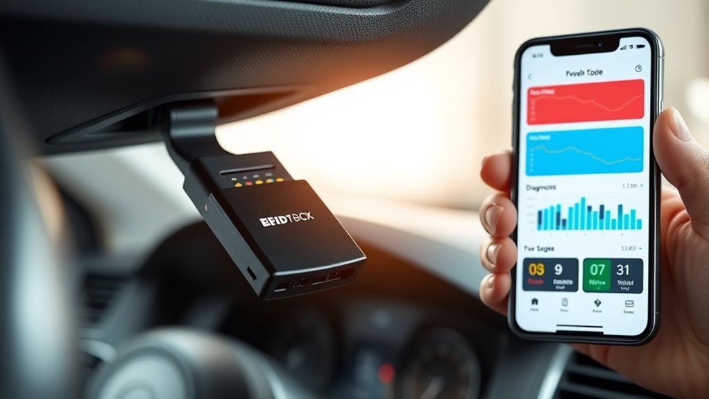 vehicle compatibility and features