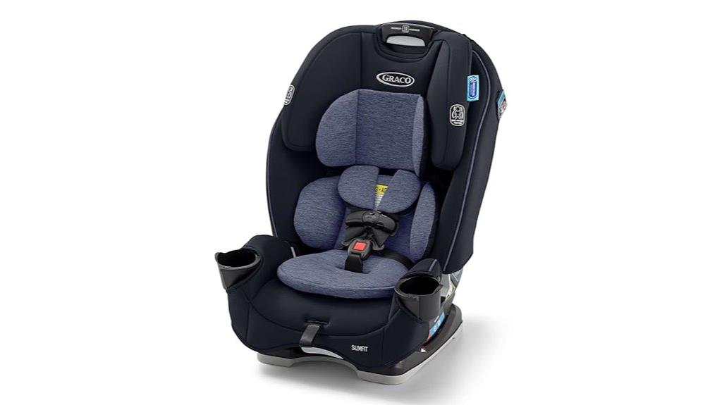 versatile 3 in 1 car seat