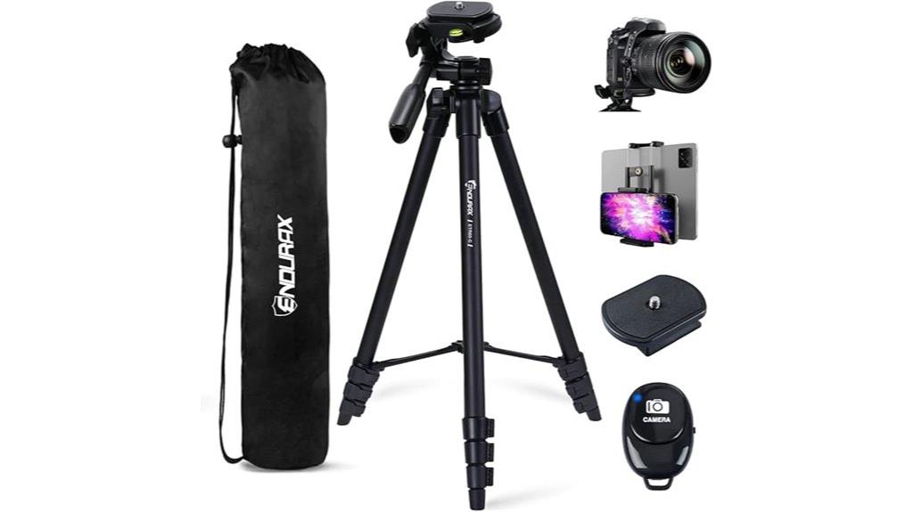 versatile tripod for devices