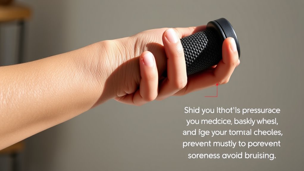 warm up recovery protection