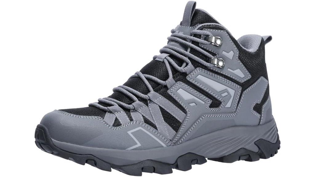 waterproof men s hiking boots