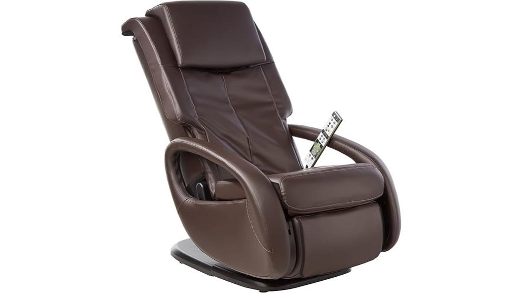 wholebody massage chair