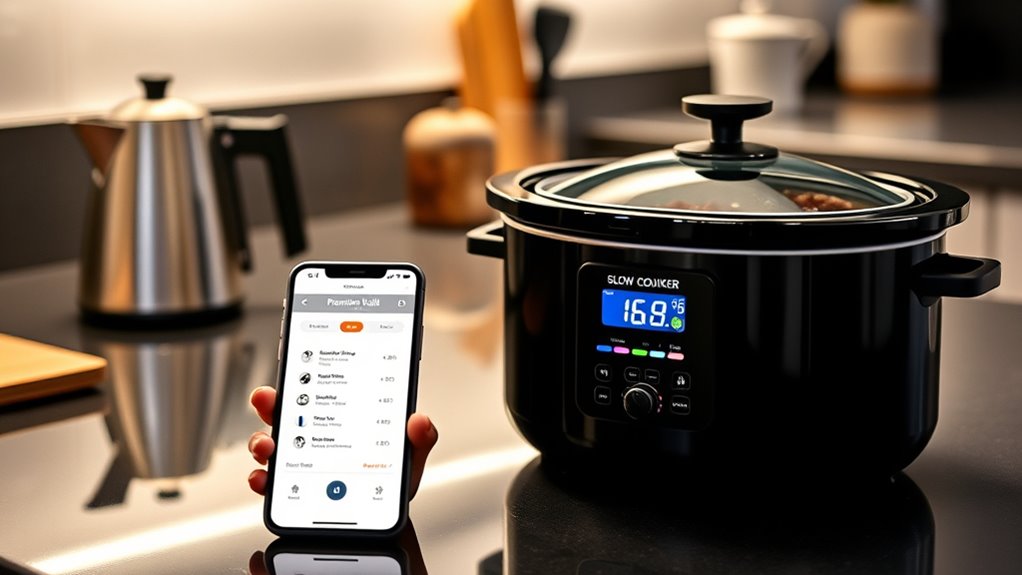 wifi connectivity and features