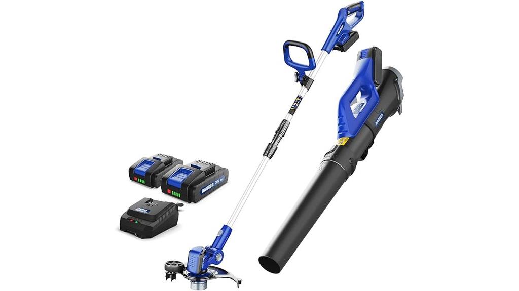 wild badger power kit