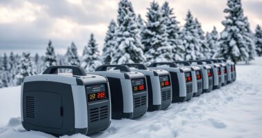 winter ready dual fuel generators