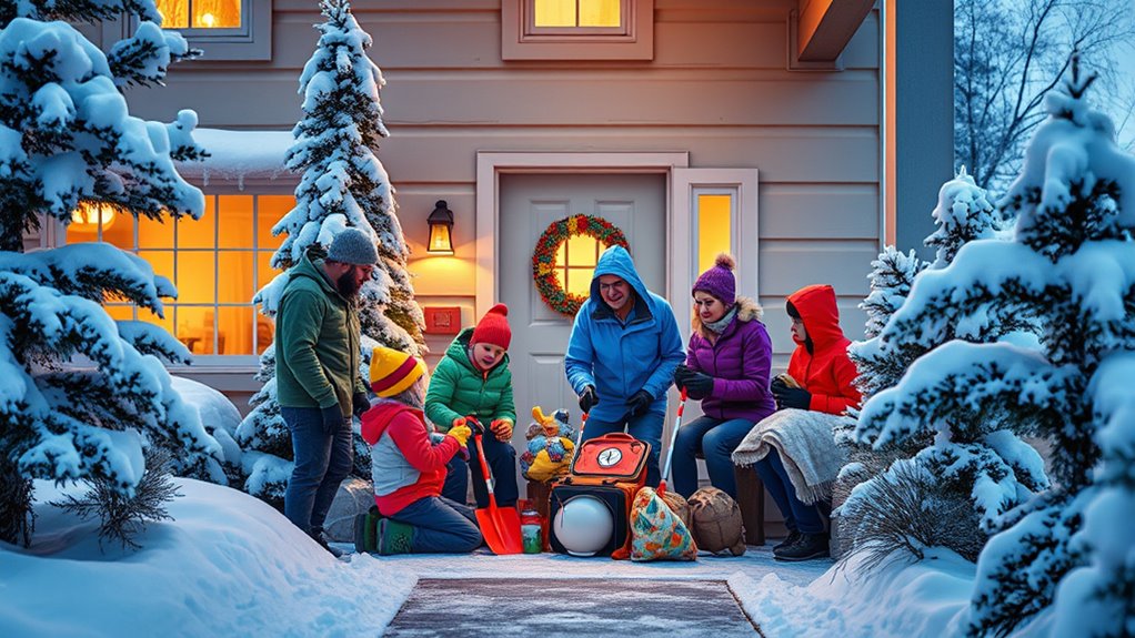 winter safety planning essentials