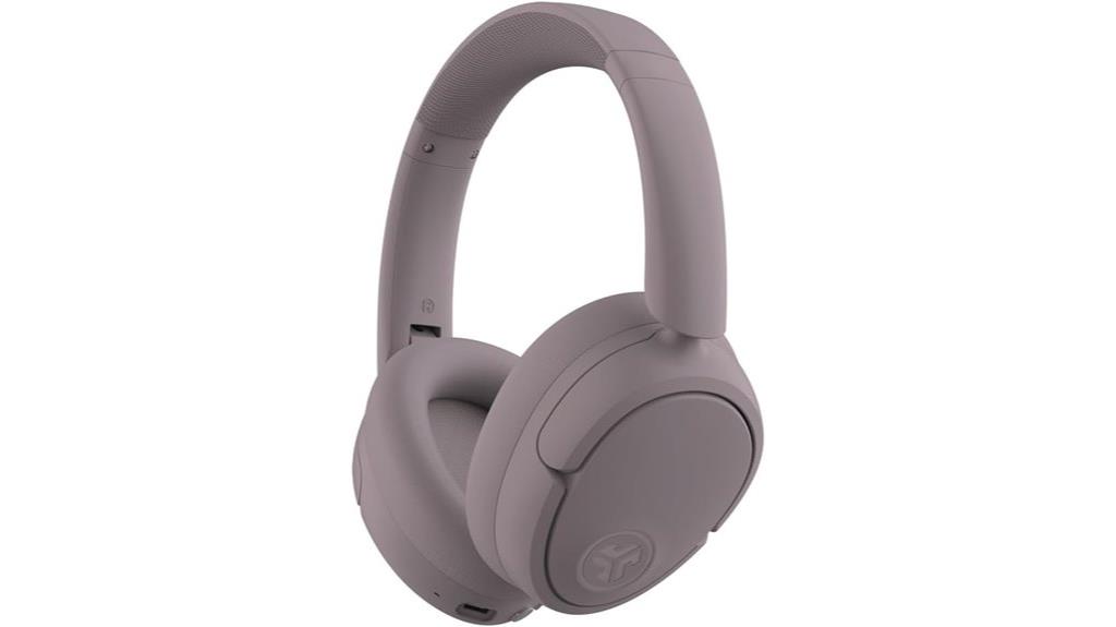 wireless anc headphones lux