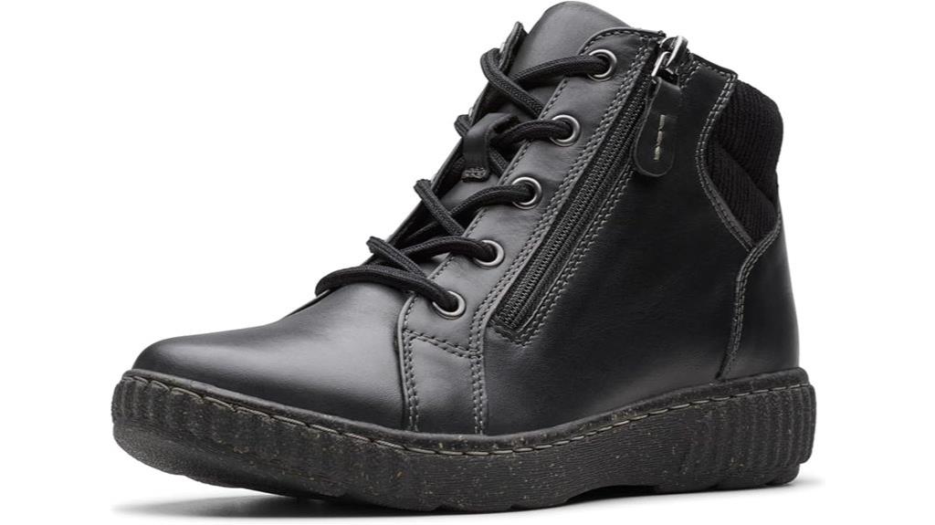 women s ankle boot footwear