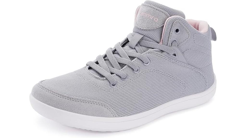 women s high top shoes