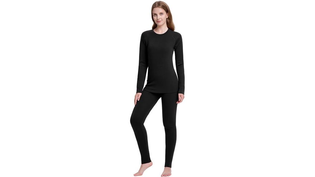 women s merino wool base layers