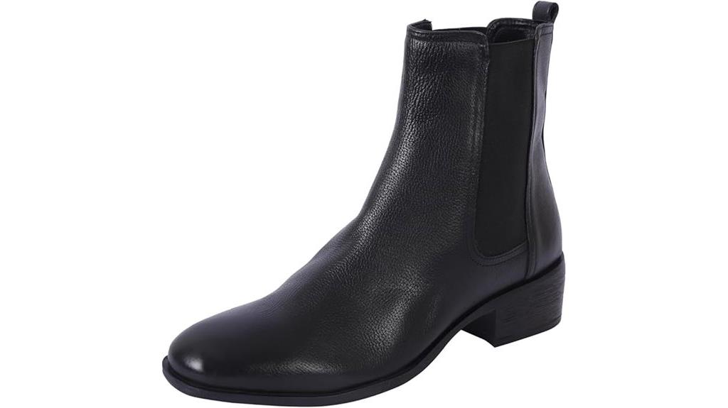 women s salt chelsea boots