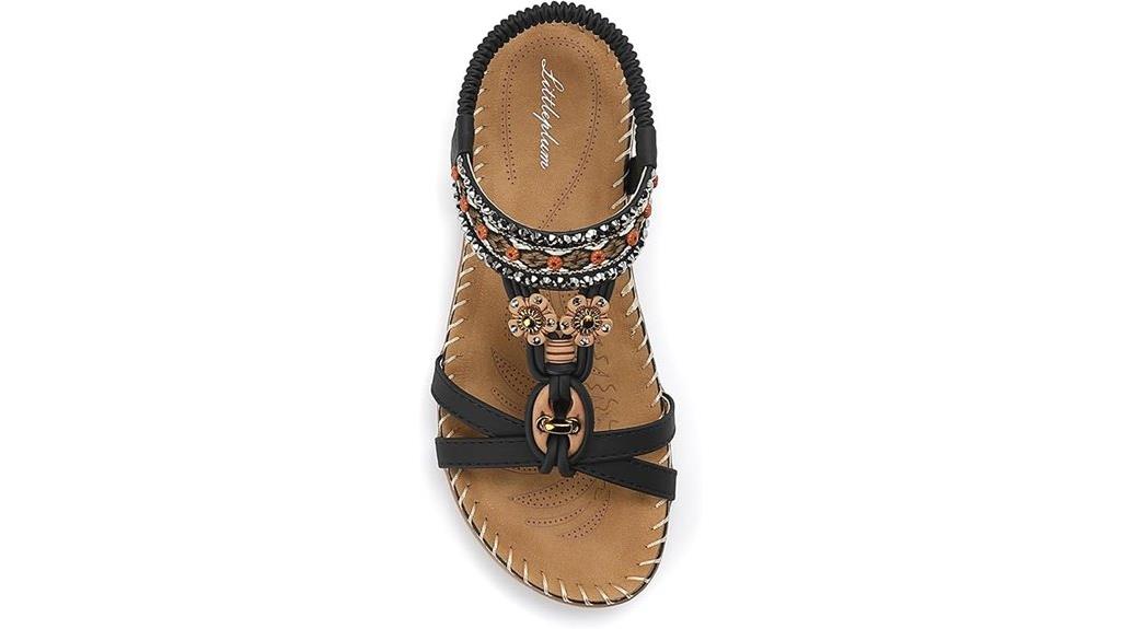 women s summer beach sandals