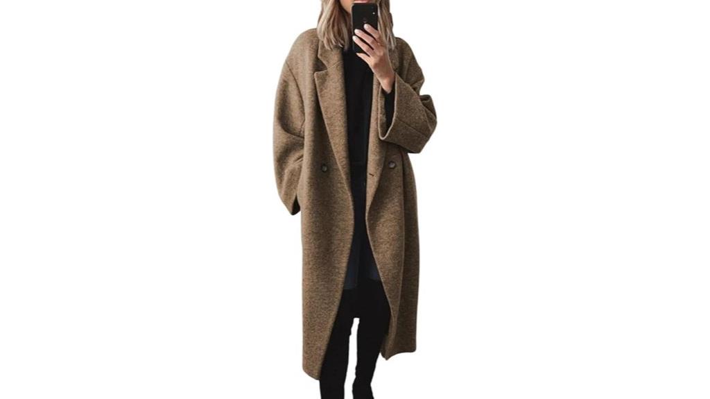 women s wool coat