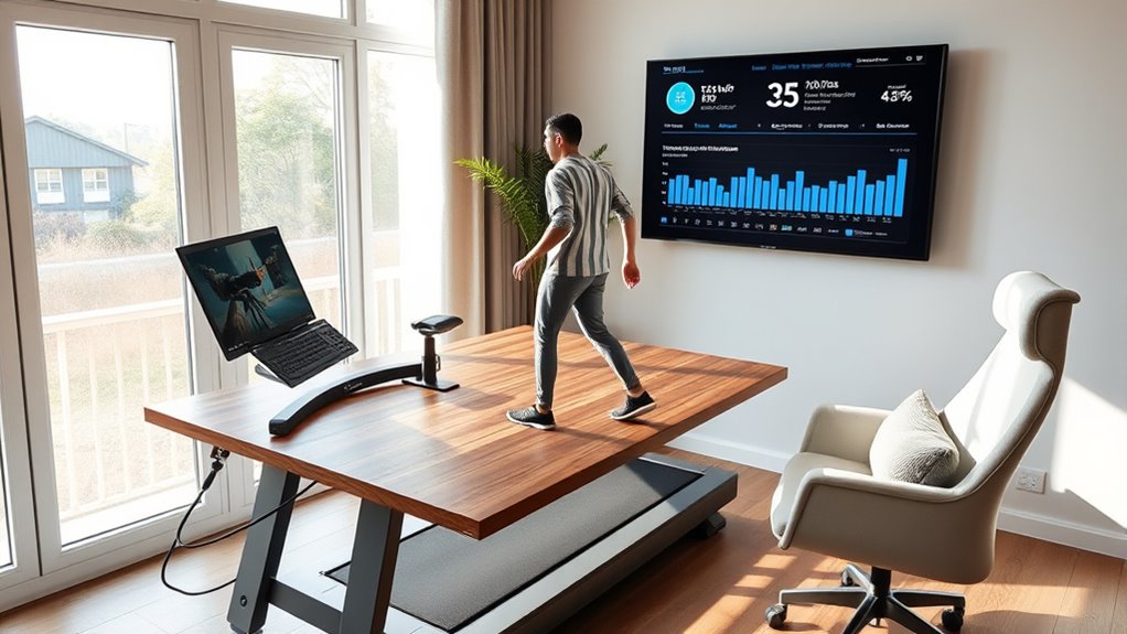 workspace safety features fit