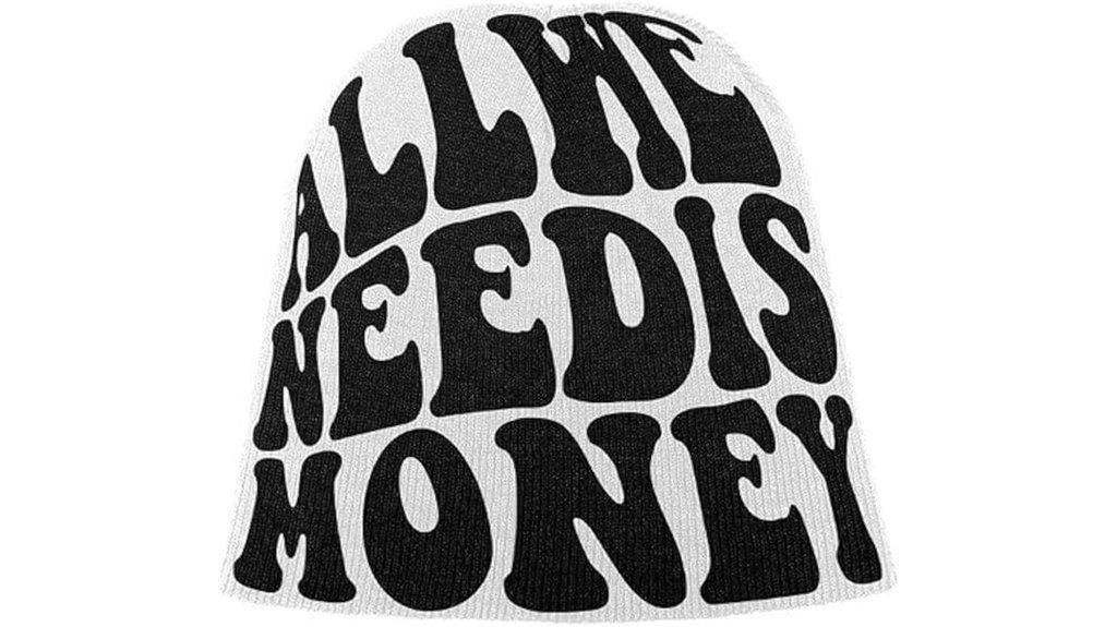 y2k wool beanie hats