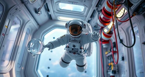 zero g relaxation physics