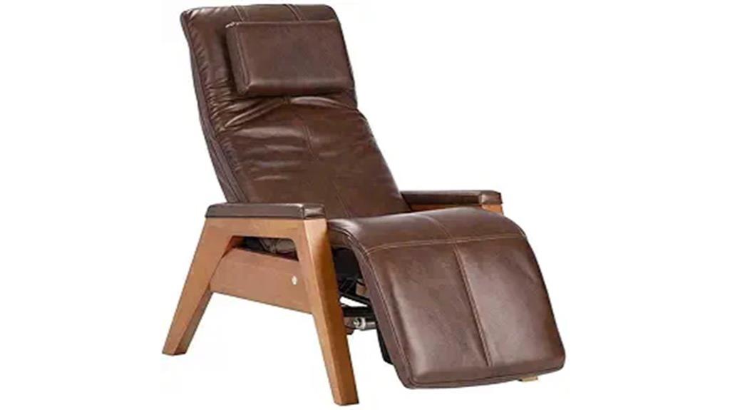 zero gravity massage chair