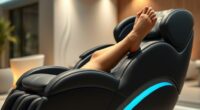 zero gravity massage chairs