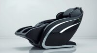 zero gravity massage chairs